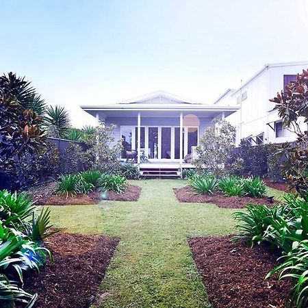 Margaret House ~ Circa 1930 Villa Coffs Harbour Exterior foto